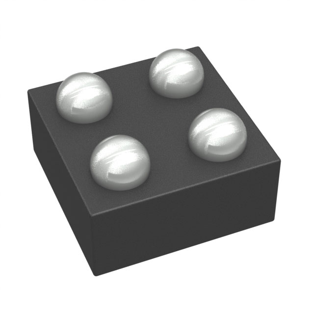 TLV4041R1YKAR Texas Instruments  Comparators